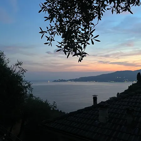 Apartamento Il Frantoio Di Pietro Zoagli