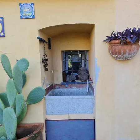 Apartamento Il Frantoio Di Pietro *