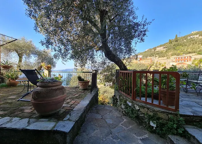 Il Frantoio Di Pietro Apartamento