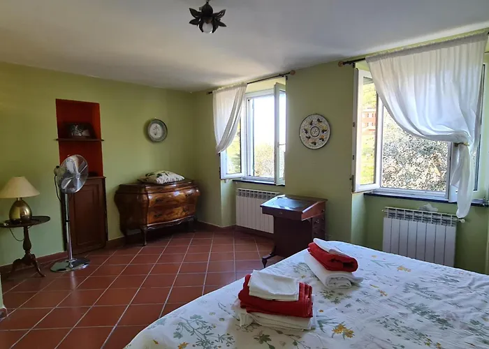Il Frantoio Di Pietro