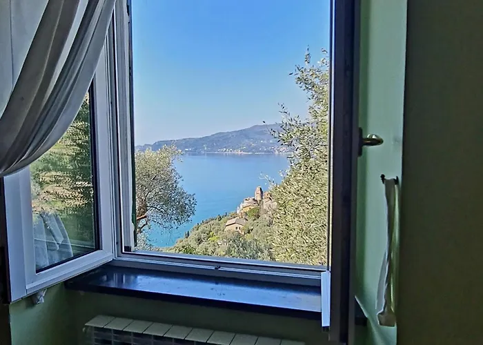 Apartamento Il Frantoio Di Pietro *