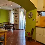 Lägenhet Il Frantoio Di Pietro