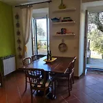 Apartment Il Frantoio Di Pietro Zoagli