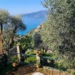 Il Frantoio Di Pietro Apartament Zoagli