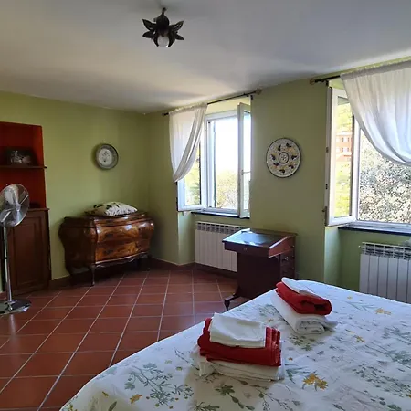 Il Frantoio Di Pietro