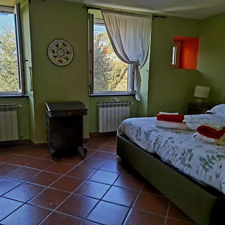 Il Frantoio Di Pietro * Zoagli