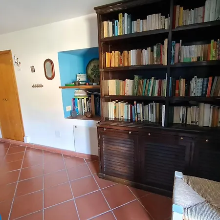 Il Frantoio Di Pietro