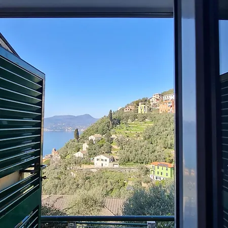 Il Frantoio Di Pietro * Zoagli