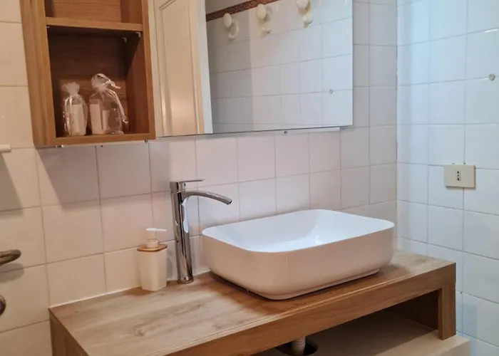 Il Frantoio Di Pietro Apartamento Zoagli
